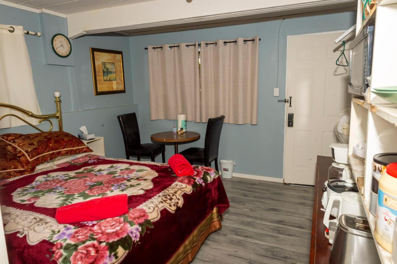 Guest Suite - Private Retreat - J-1 Abbotsford Exterior foto