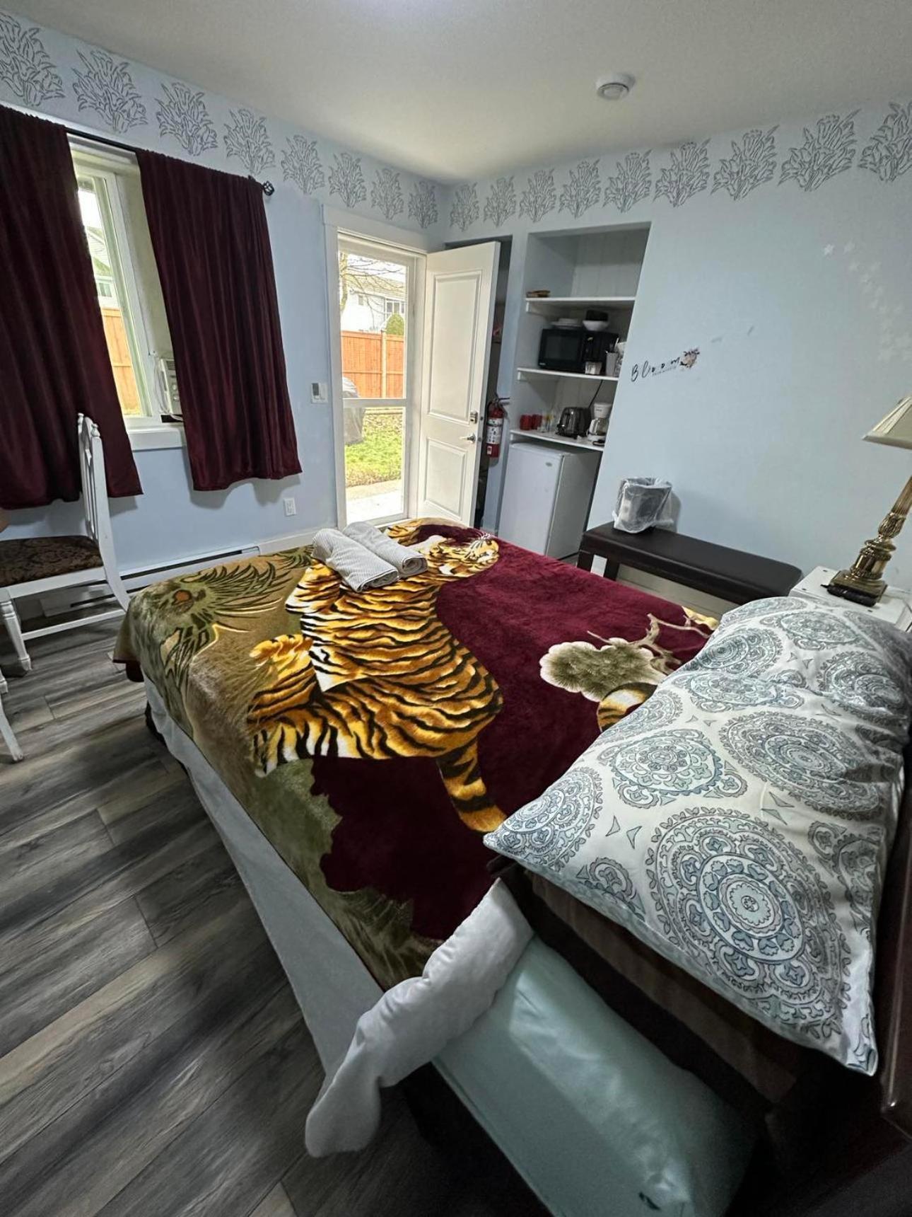 Guest Suite - Private Retreat - J-1 Abbotsford Exterior foto