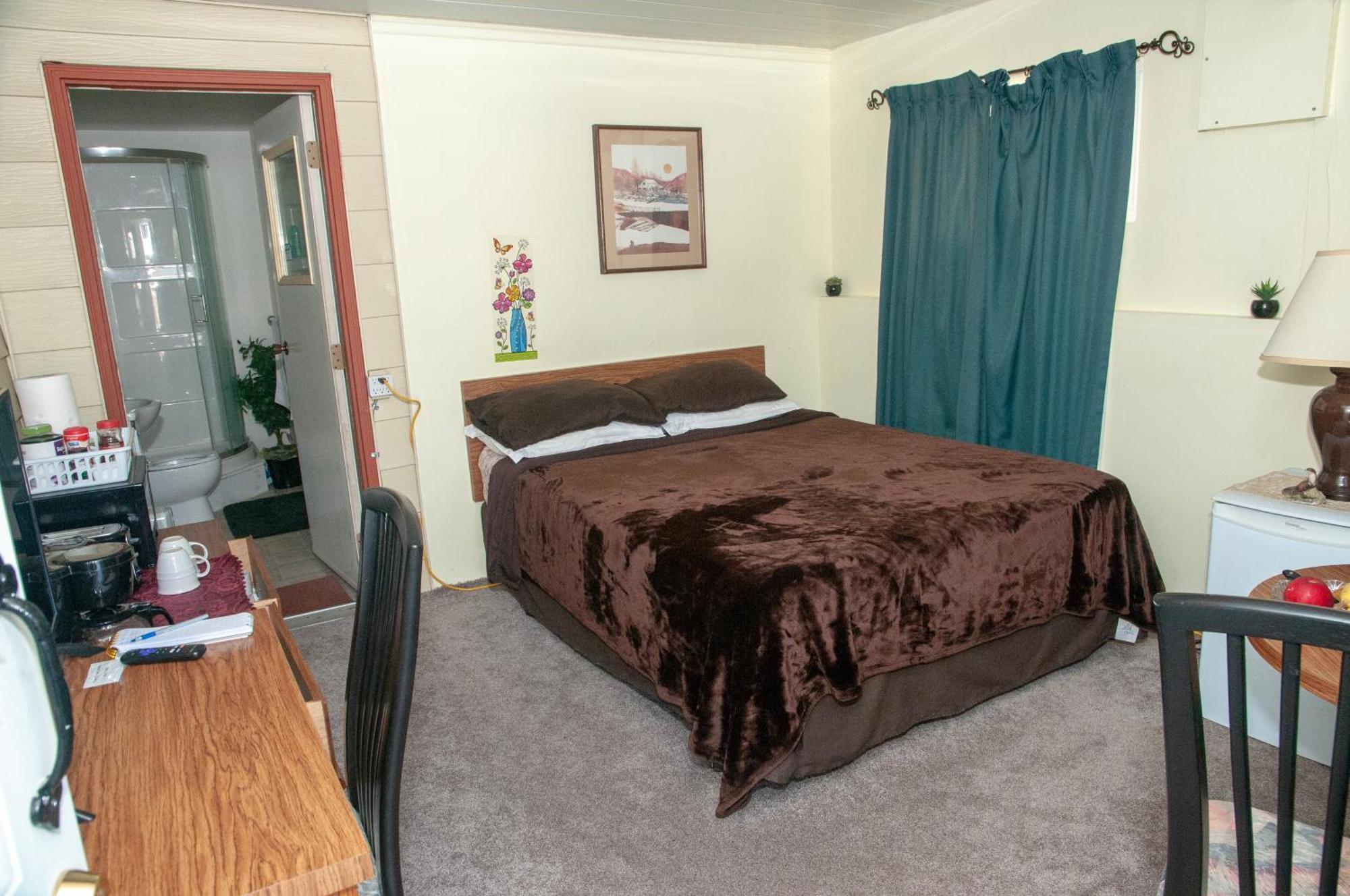 Guest Suite - Private Retreat - J-1 Abbotsford Exterior foto
